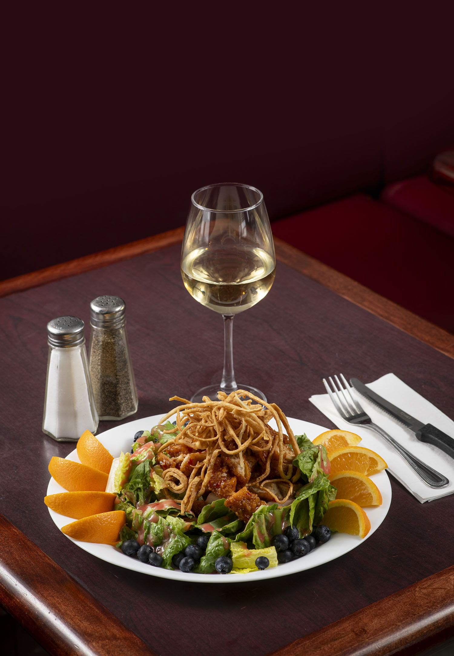 salade
